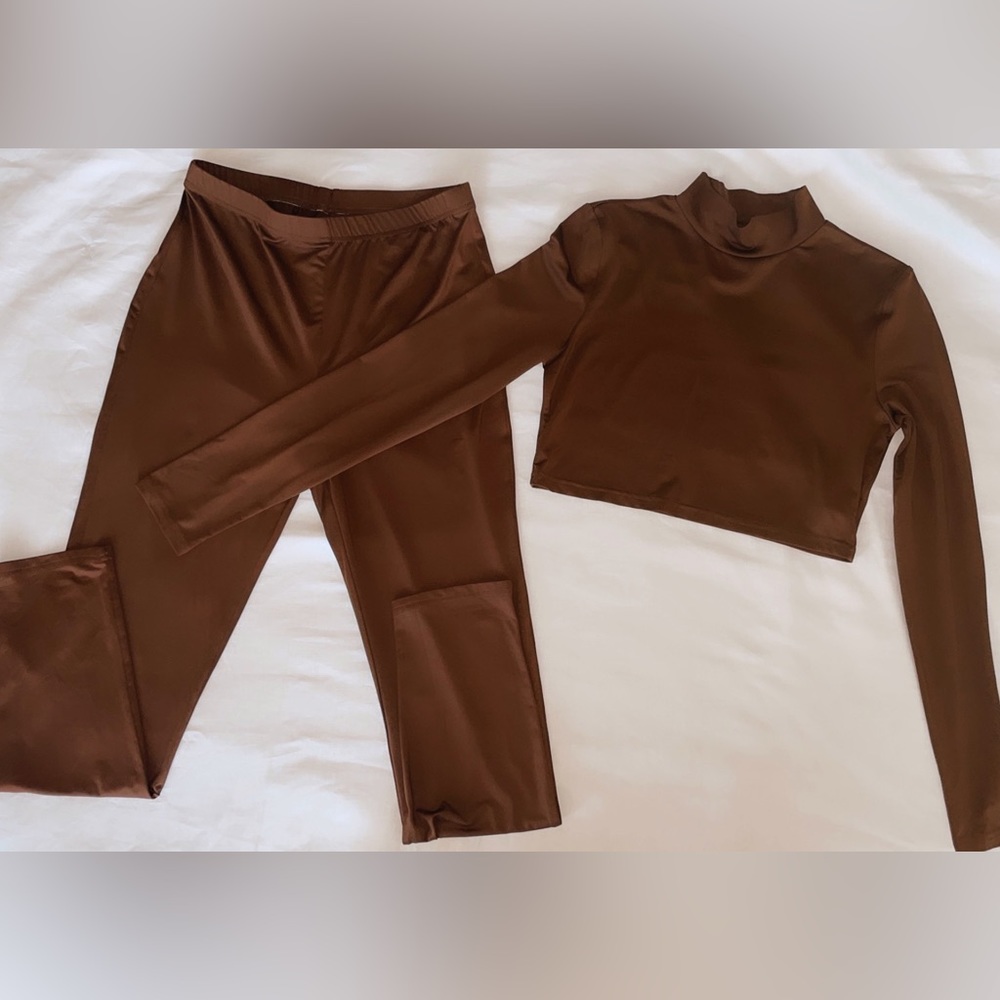 2 piece set